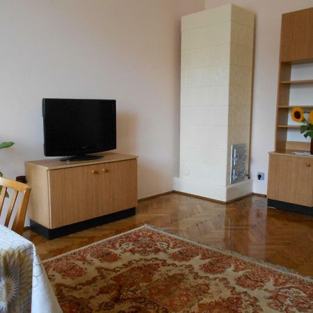Apartament Krakowski Styl 外观 照片
