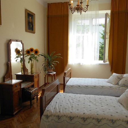 Apartament Krakowski Styl 外观 照片