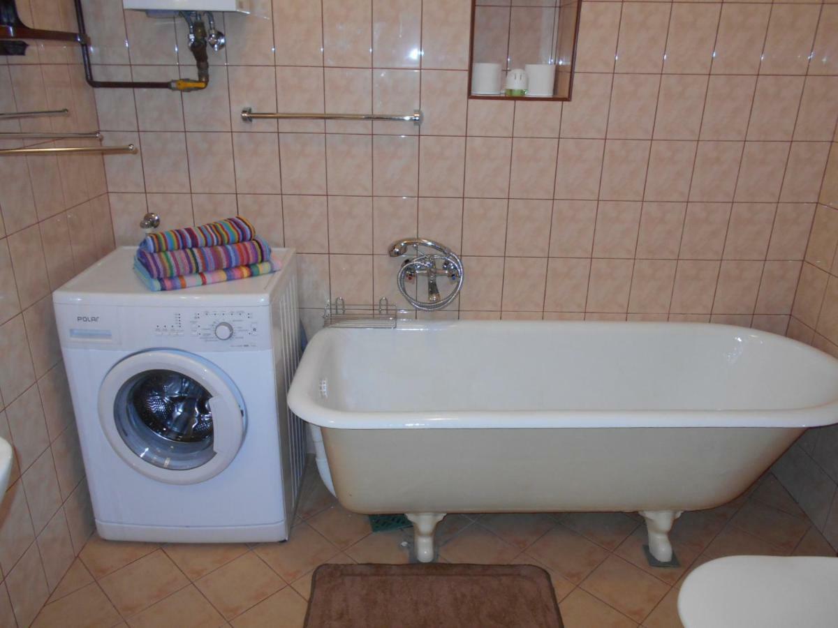 Apartament Krakowski Styl 外观 照片