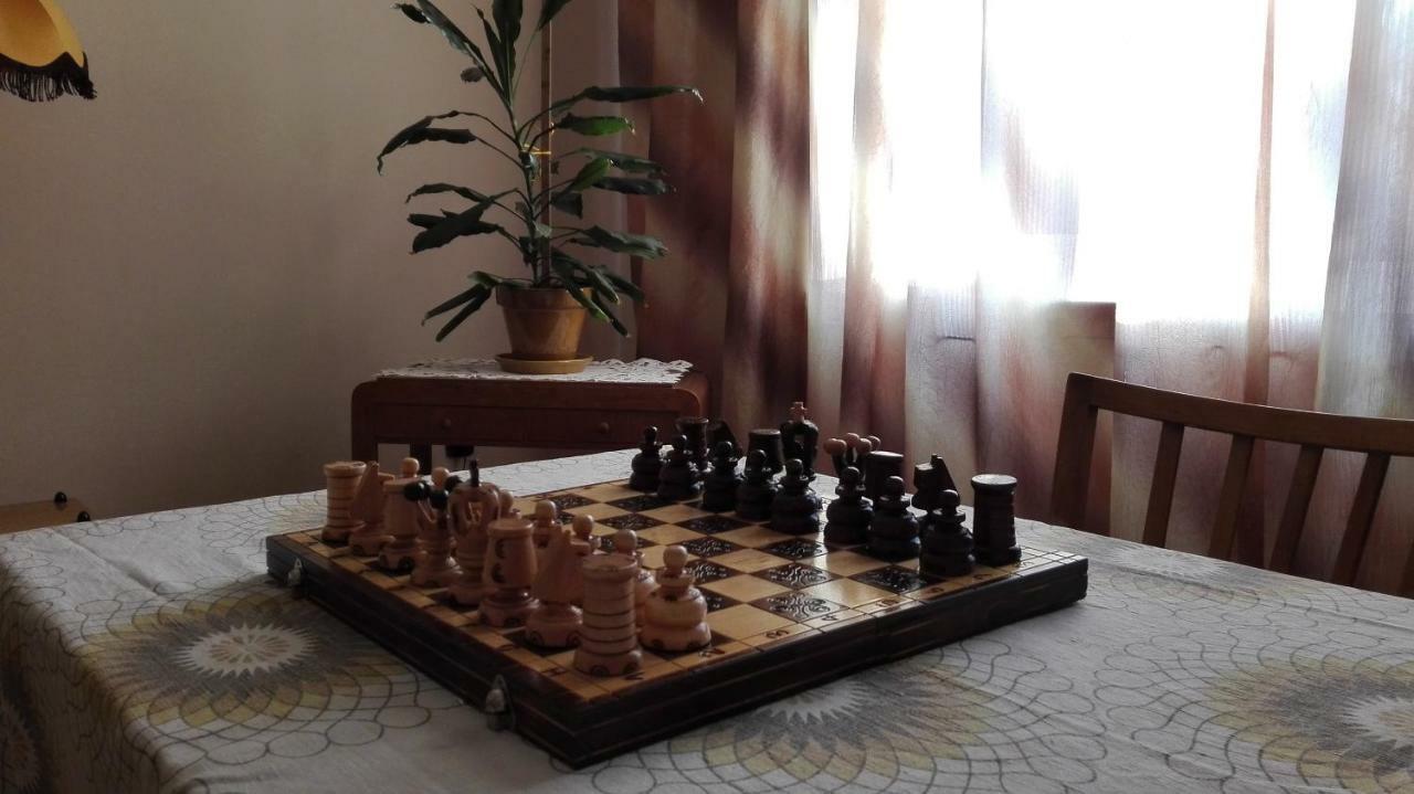 Apartament Krakowski Styl 外观 照片