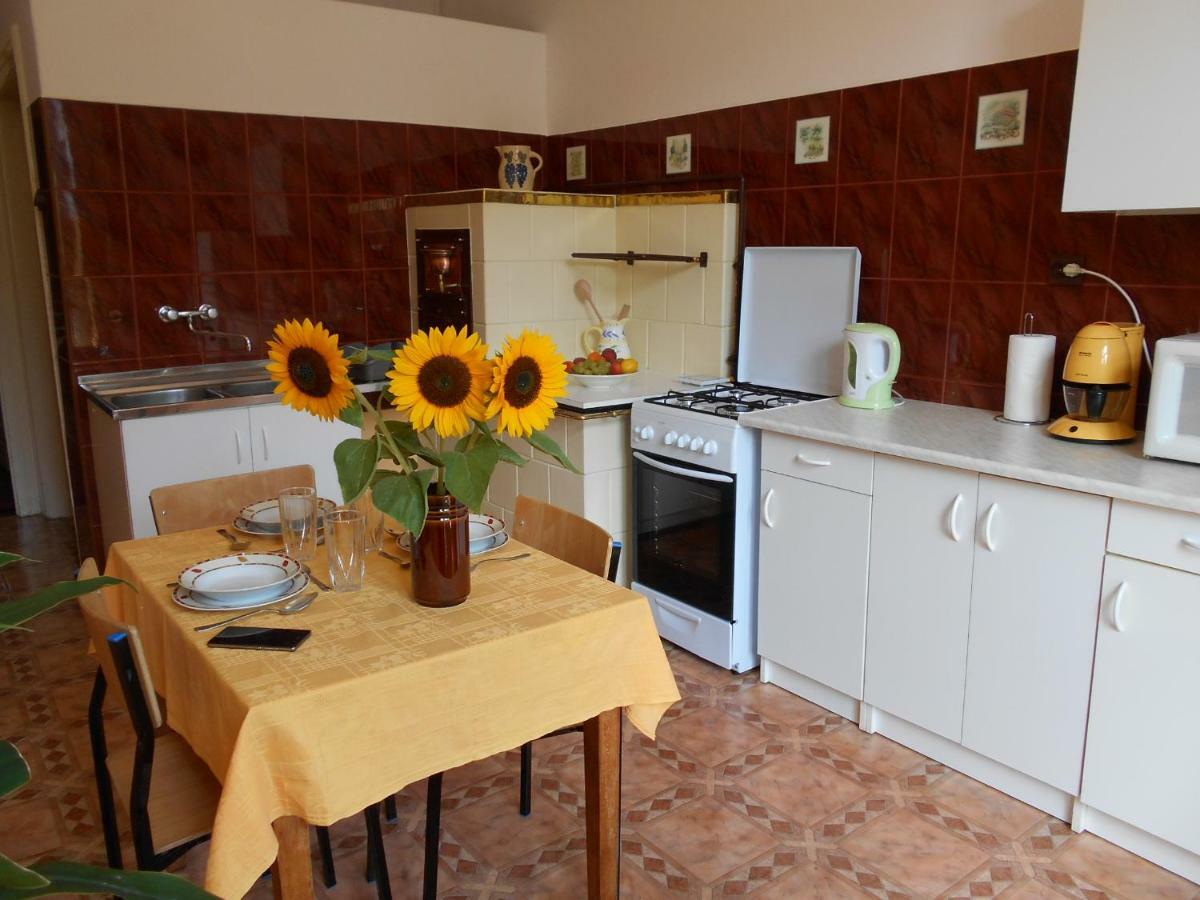 Apartament Krakowski Styl 外观 照片