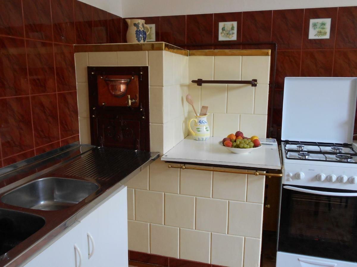 Apartament Krakowski Styl 外观 照片