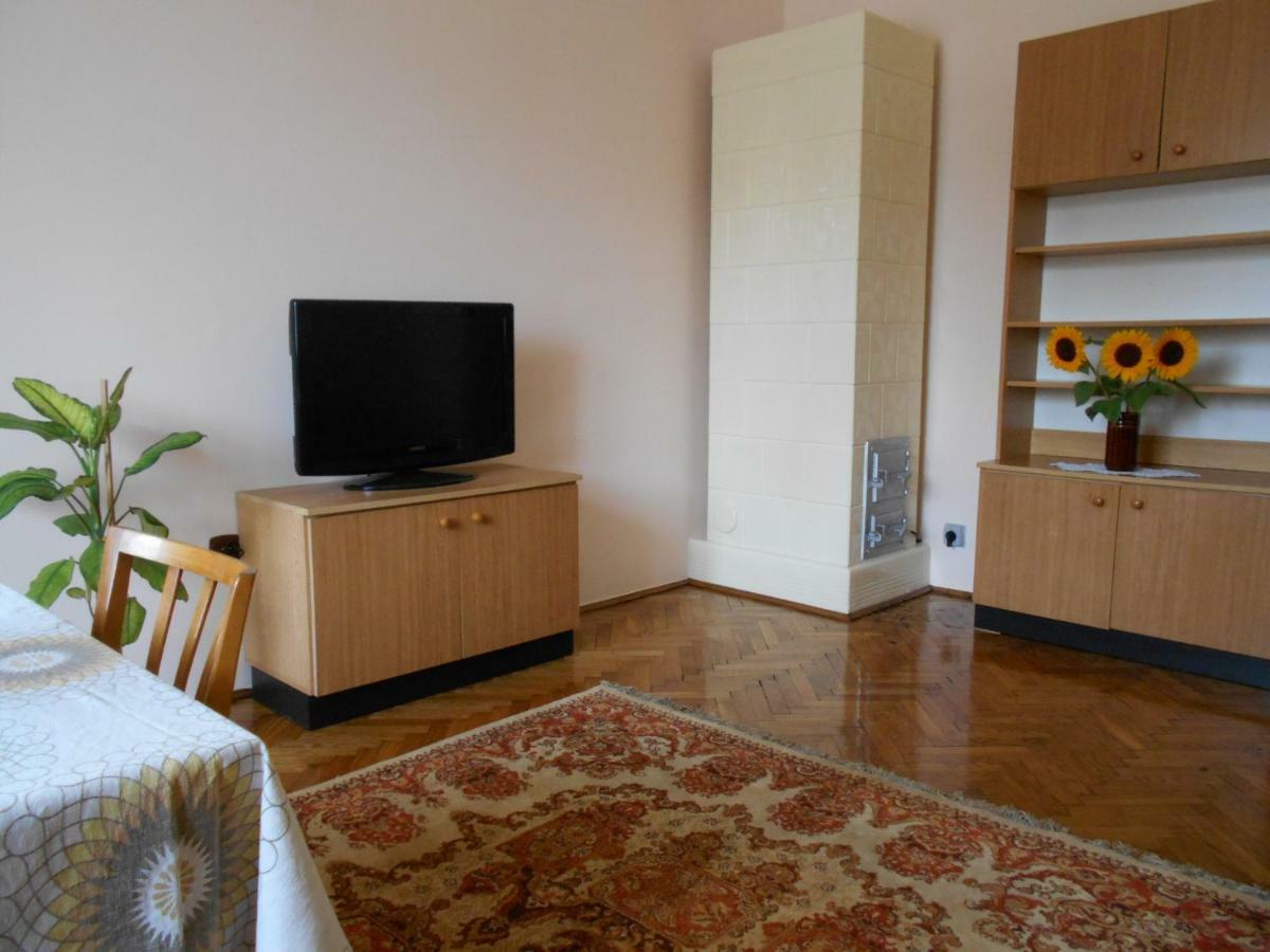 Apartament Krakowski Styl 外观 照片