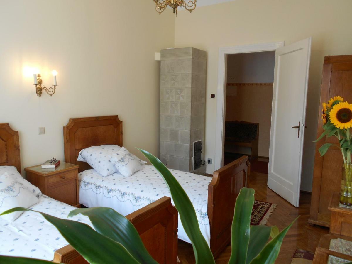 Apartament Krakowski Styl 外观 照片
