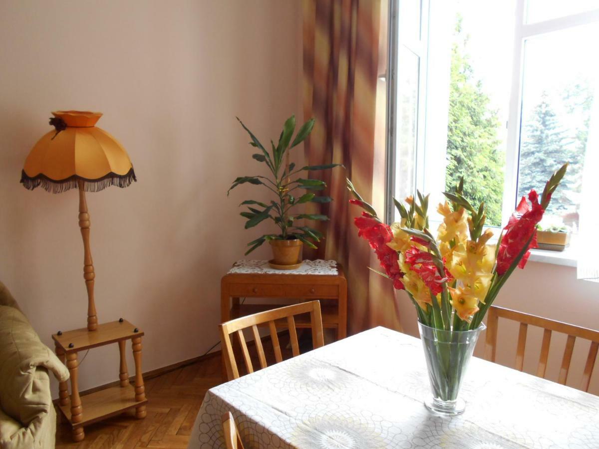 Apartament Krakowski Styl 外观 照片