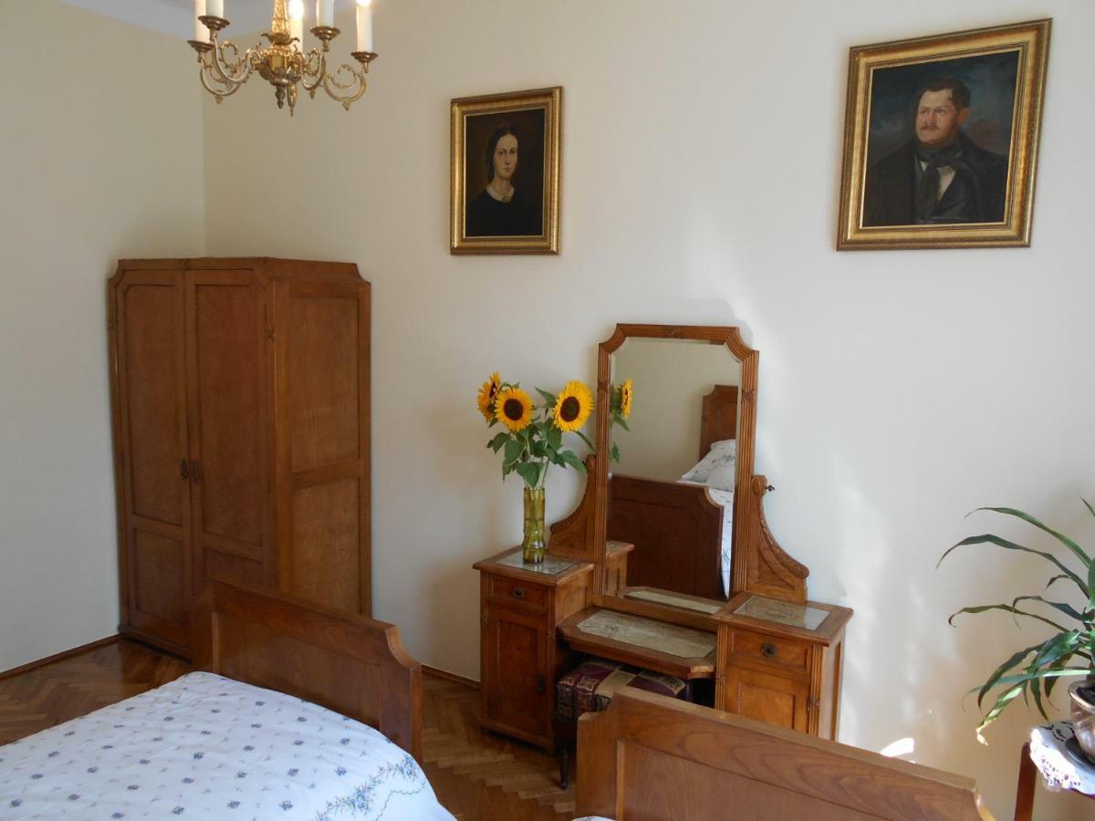 Apartament Krakowski Styl 外观 照片