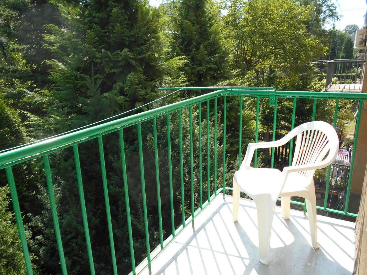 Apartament Krakowski Styl 外观 照片