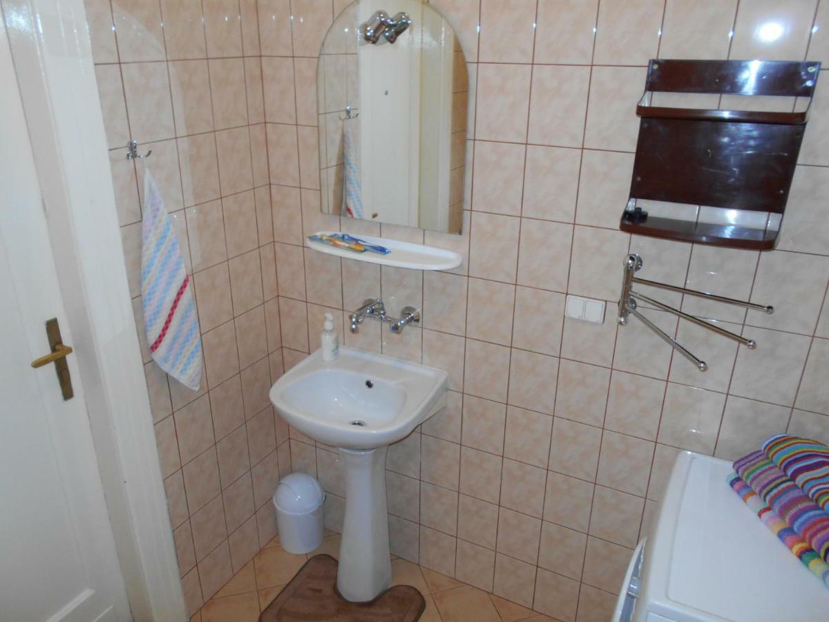 Apartament Krakowski Styl 外观 照片