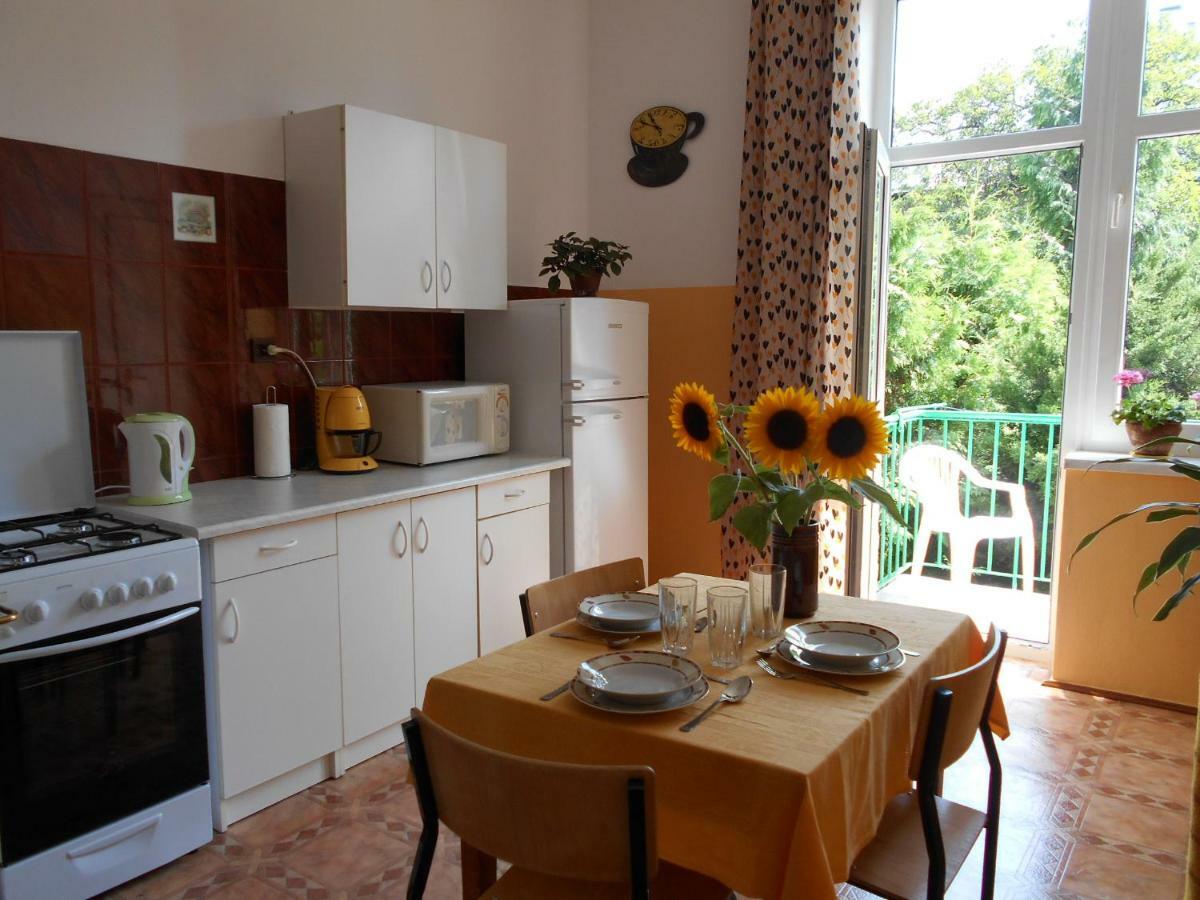 Apartament Krakowski Styl 外观 照片