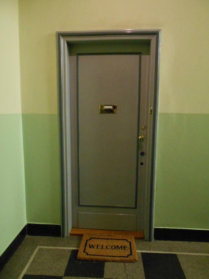 Apartament Krakowski Styl 外观 照片