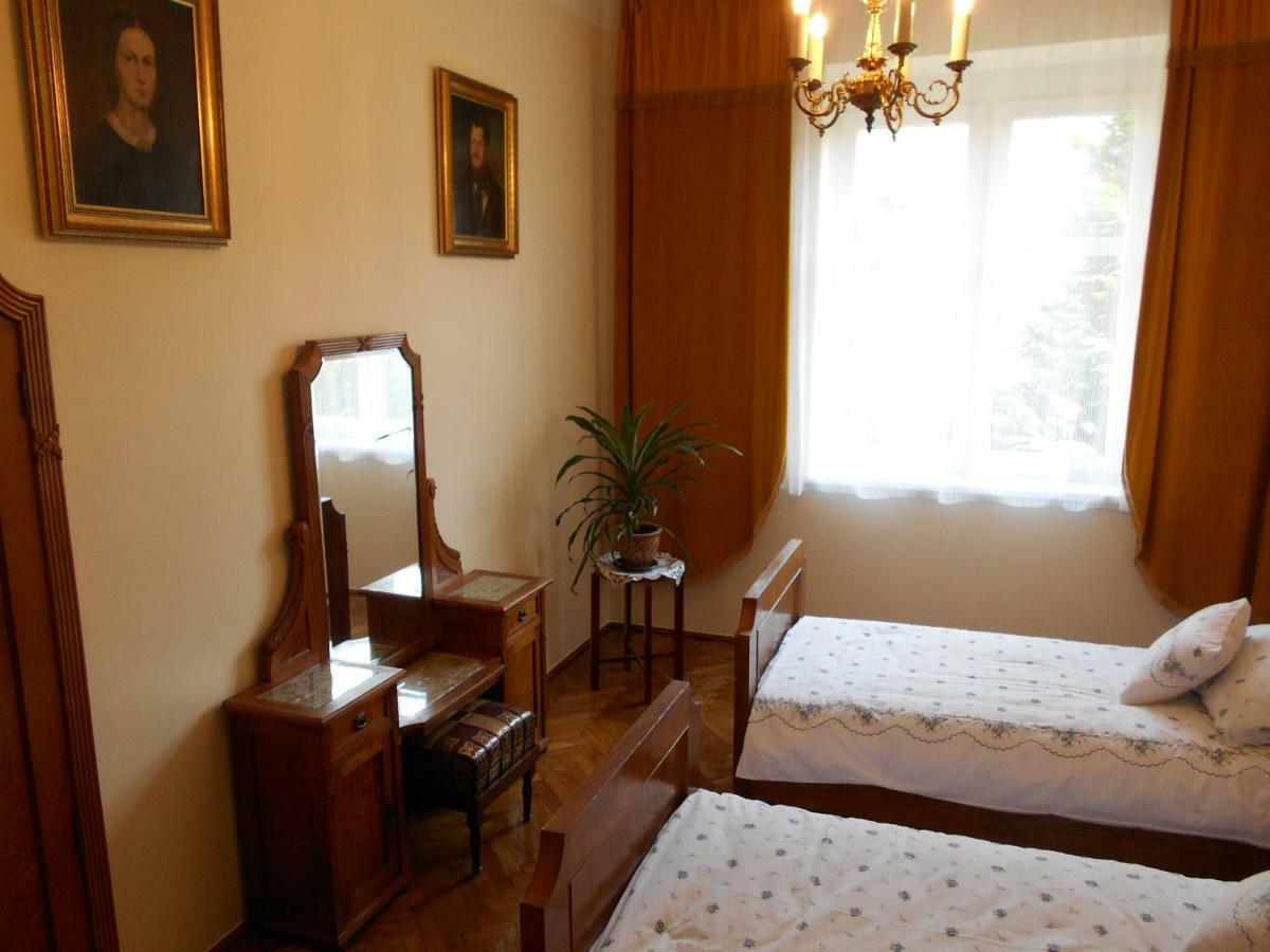 Apartament Krakowski Styl 外观 照片