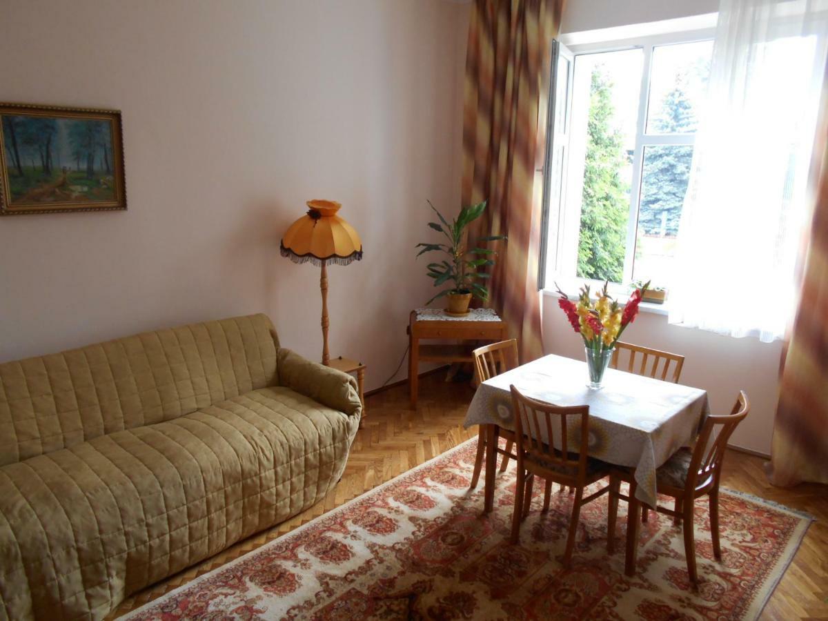 Apartament Krakowski Styl 外观 照片