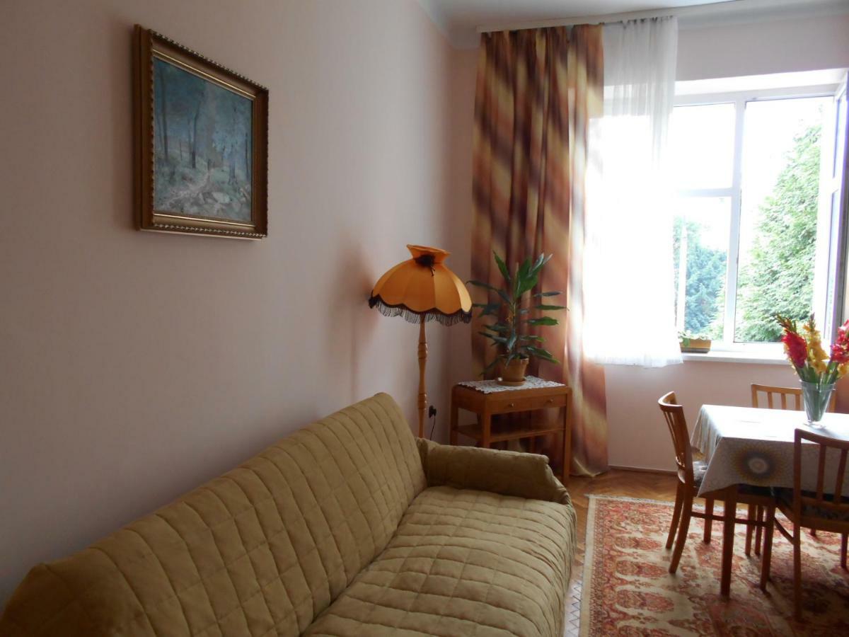 Apartament Krakowski Styl 外观 照片